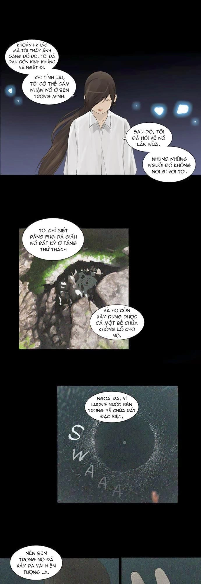Tòa Tháp Bí Ẩn 2 Chapter 43 - 25