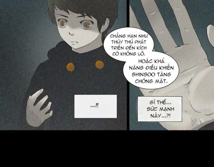 Tòa Tháp Bí Ẩn 2 Chapter 43 - 26