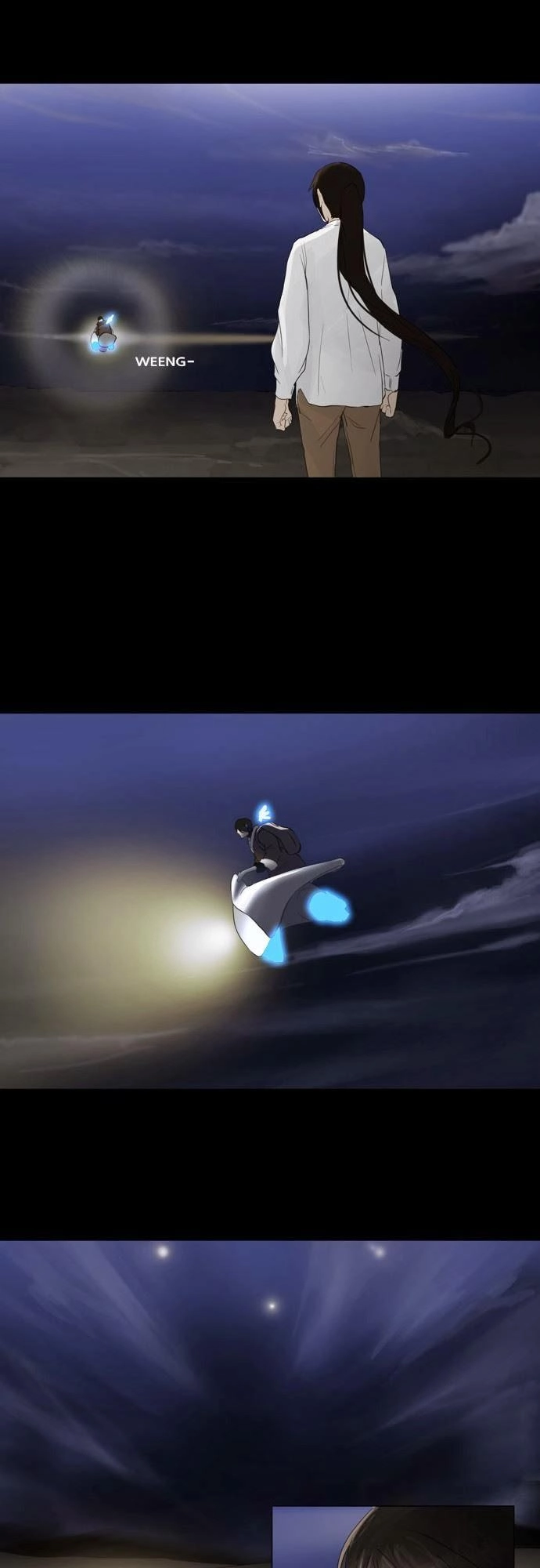 Tòa Tháp Bí Ẩn 2 Chapter 43 - 39