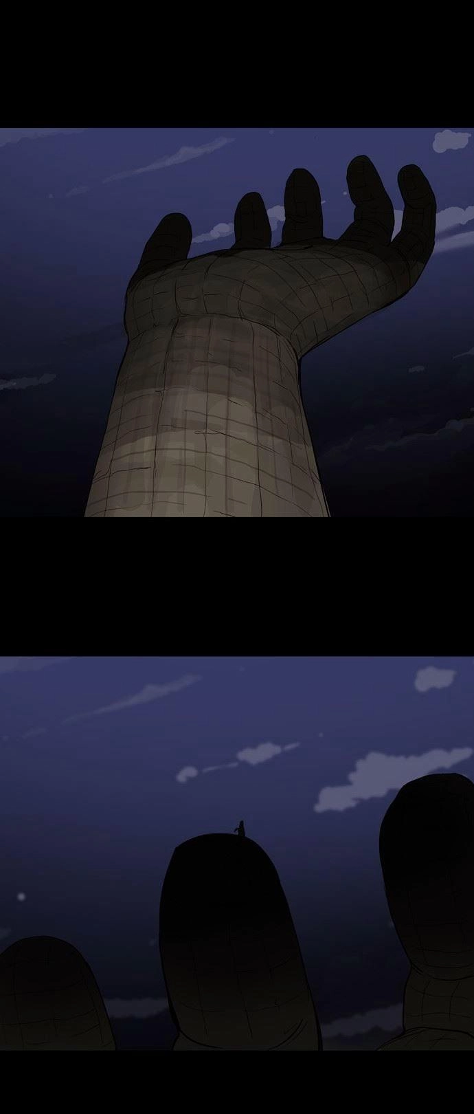 Tòa Tháp Bí Ẩn 2 Chapter 43 - 47