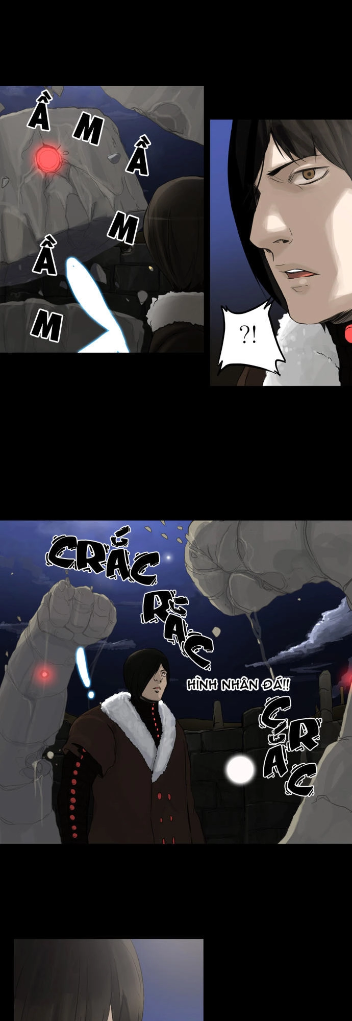 Tòa Tháp Bí Ẩn 2 Chapter 44 - 23