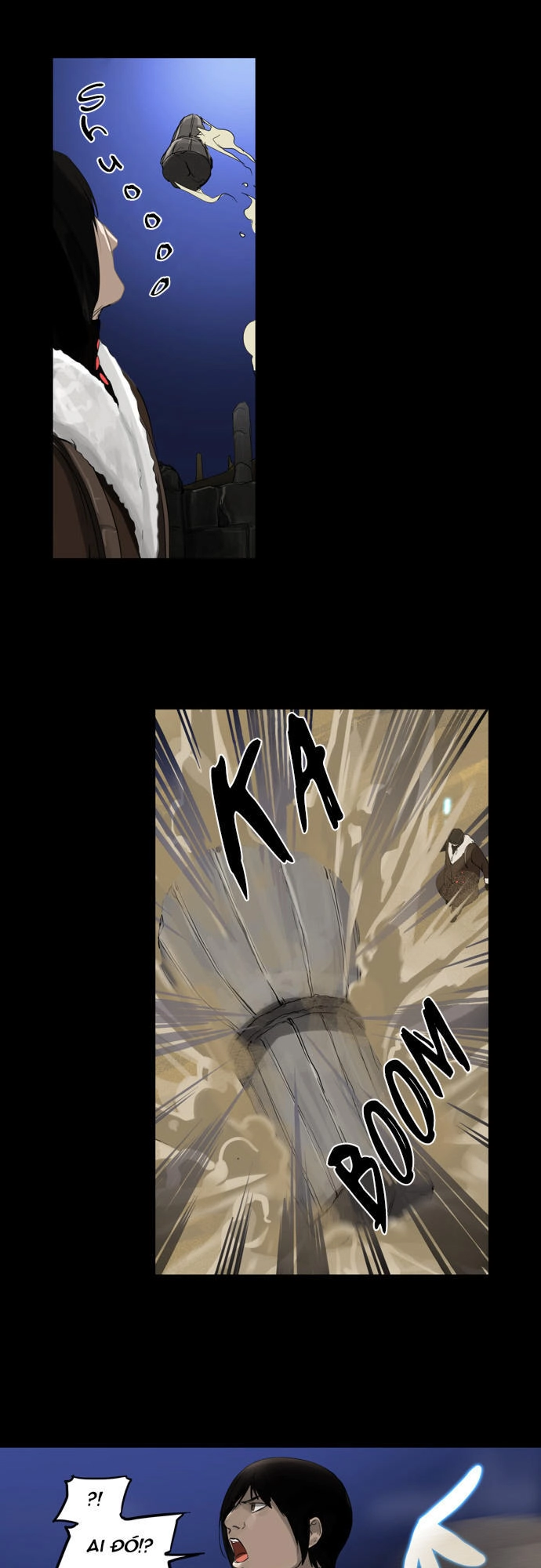 Tòa Tháp Bí Ẩn 2 Chapter 44 - 41