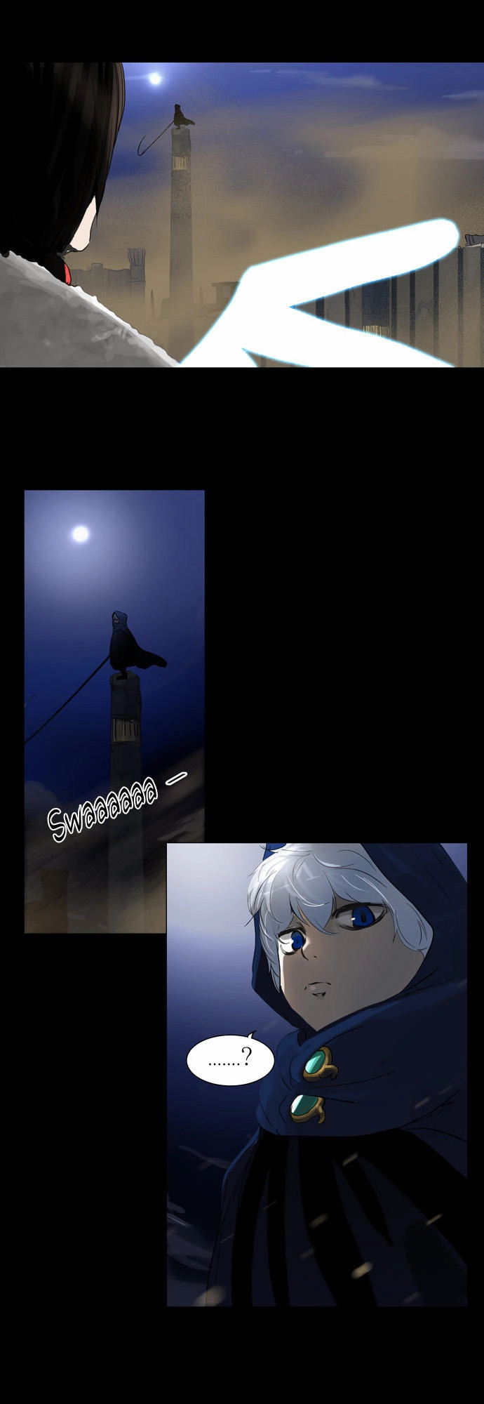 Tòa Tháp Bí Ẩn 2 Chapter 44 - 43