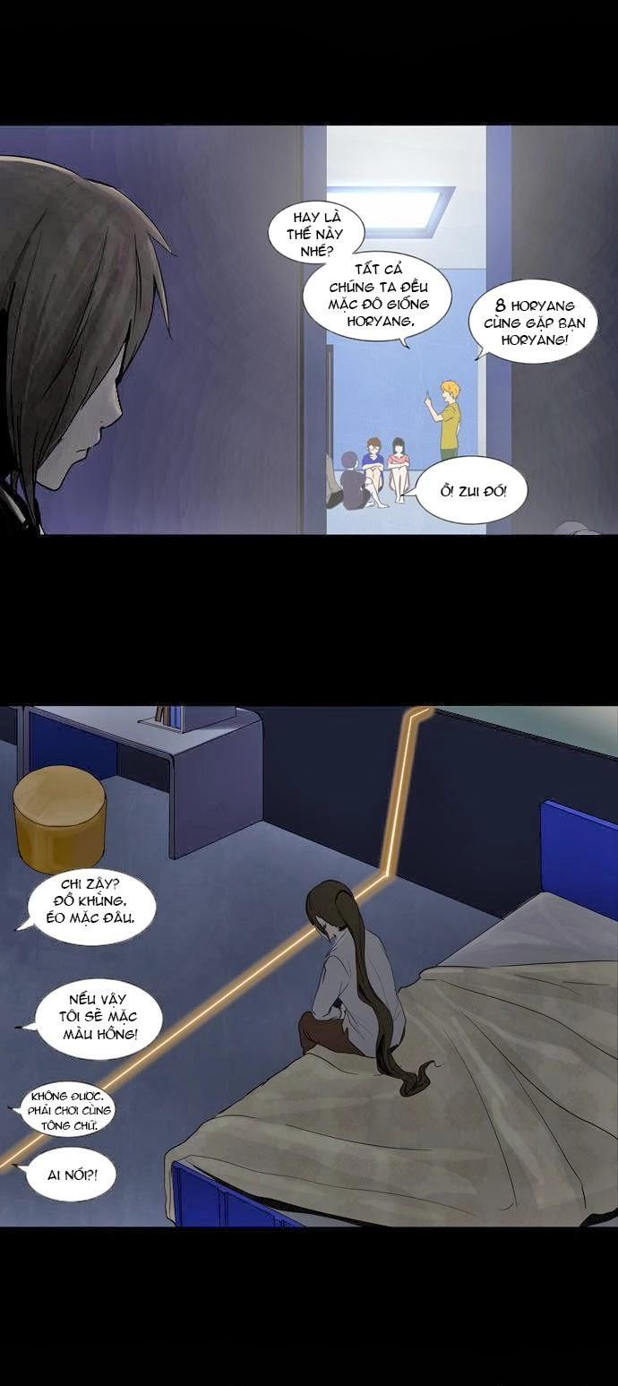 Tòa Tháp Bí Ẩn 2 Chapter 45 - 3