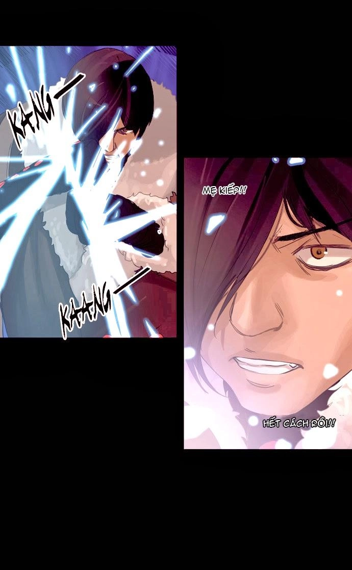 Tòa Tháp Bí Ẩn 2 Chapter 45 - 12