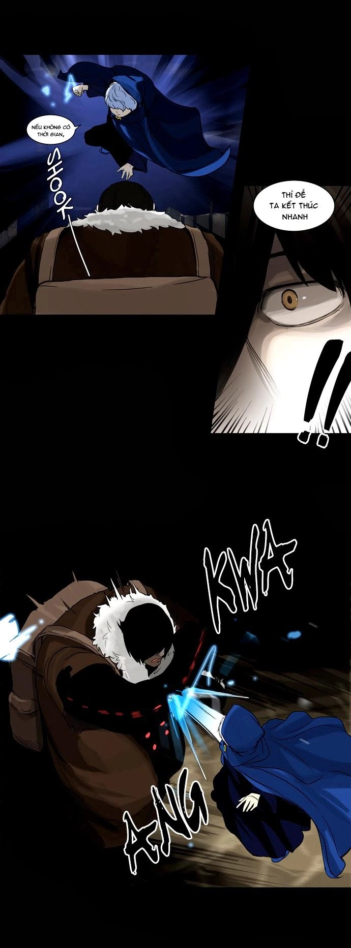 Tòa Tháp Bí Ẩn 2 Chapter 45 - 15