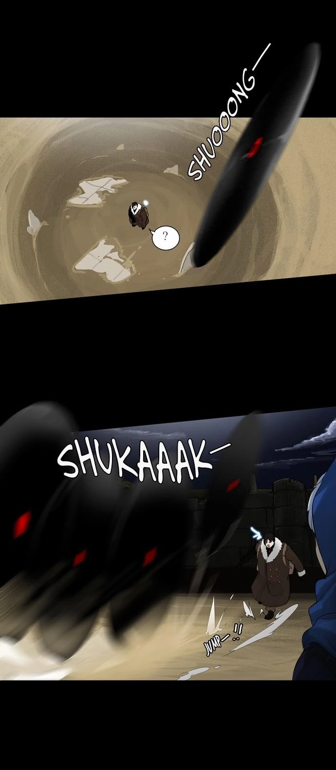 Tòa Tháp Bí Ẩn 2 Chapter 45 - 19