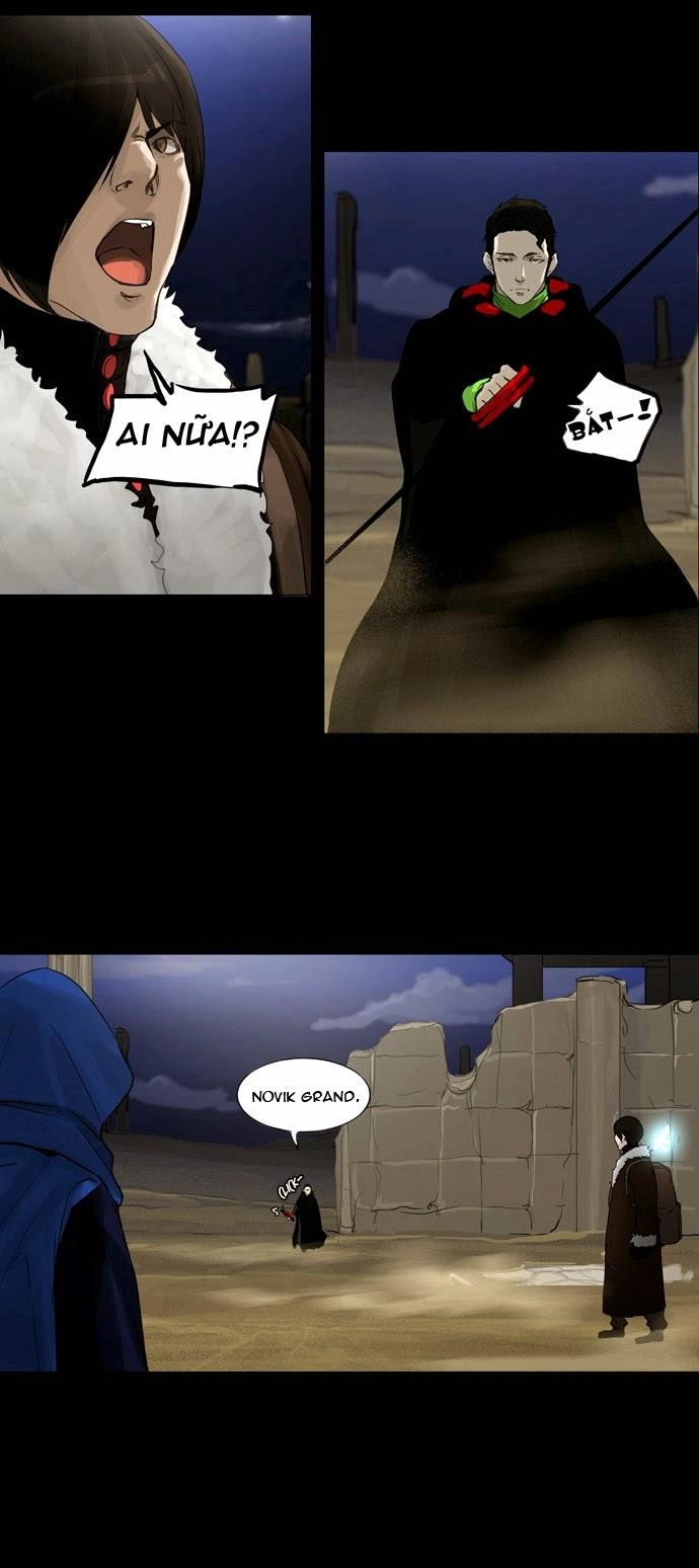 Tòa Tháp Bí Ẩn 2 Chapter 45 - 20