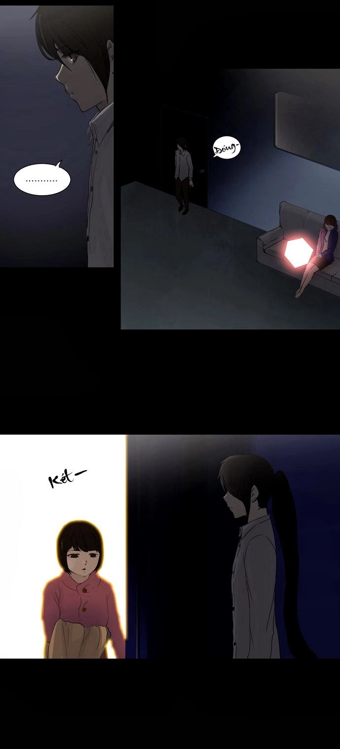 Tòa Tháp Bí Ẩn 2 Chapter 45 - 24