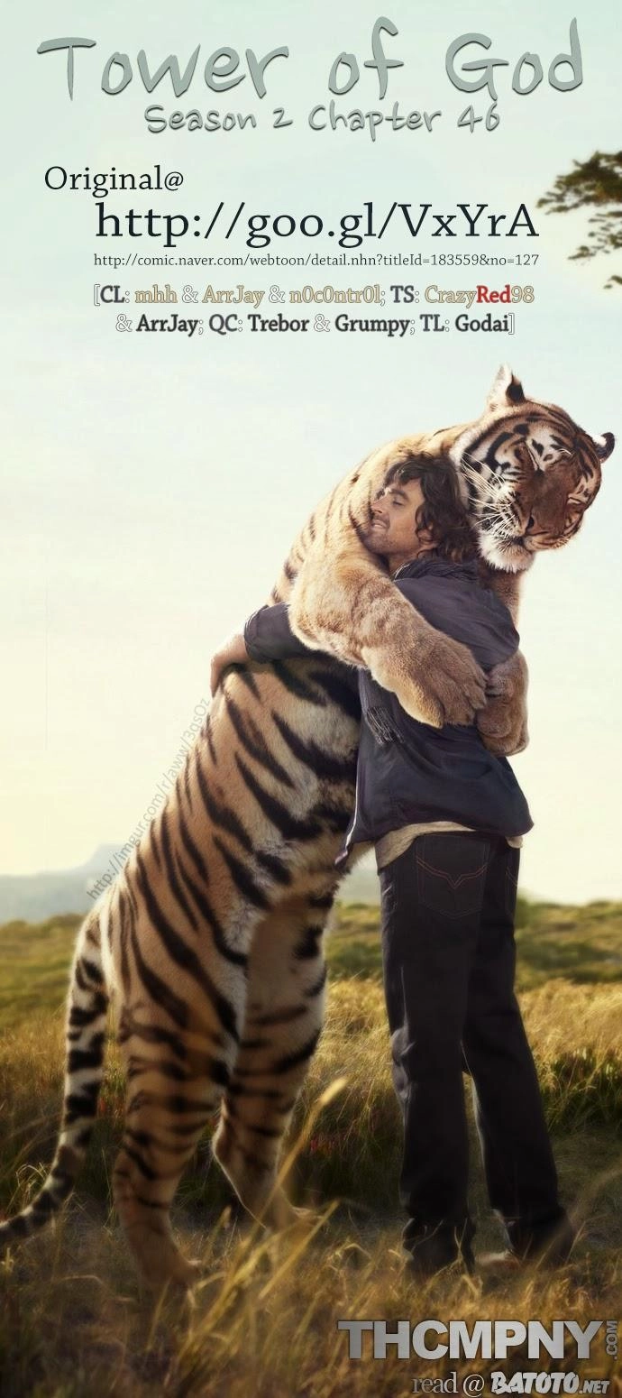 Tòa Tháp Bí Ẩn 2 Chapter 46 - 2