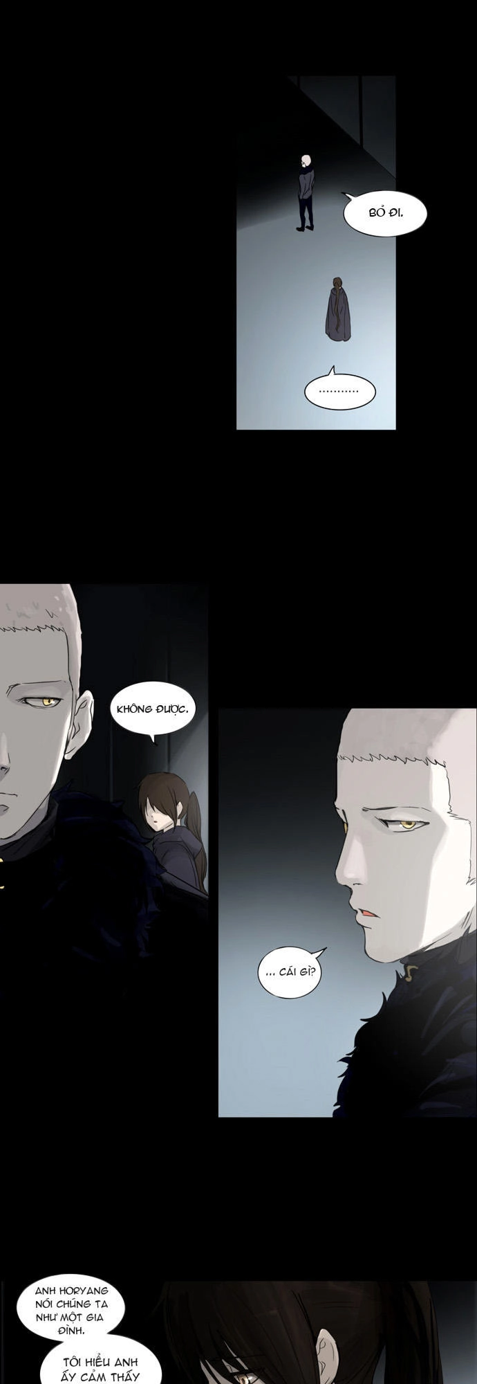 Tòa Tháp Bí Ẩn 2 Chapter 46 - 8