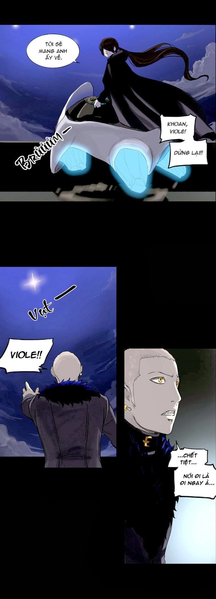 Tòa Tháp Bí Ẩn 2 Chapter 46 - 12