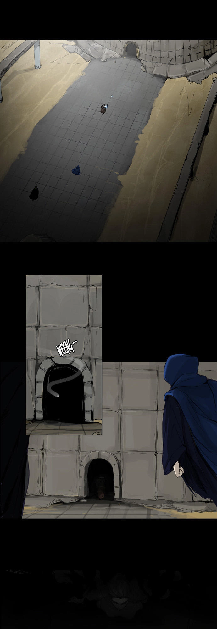 Tòa Tháp Bí Ẩn 2 Chapter 46 - 32