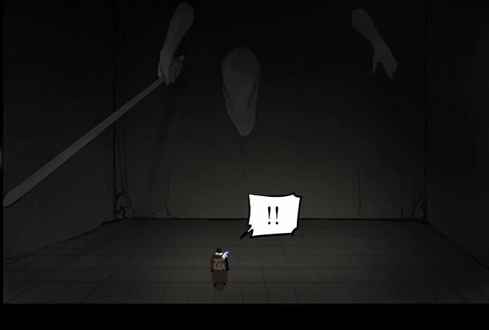 Tòa Tháp Bí Ẩn 2 Chapter 46 - 33