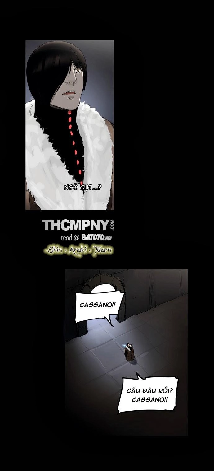 Tòa Tháp Bí Ẩn 2 Chapter 46 - 34