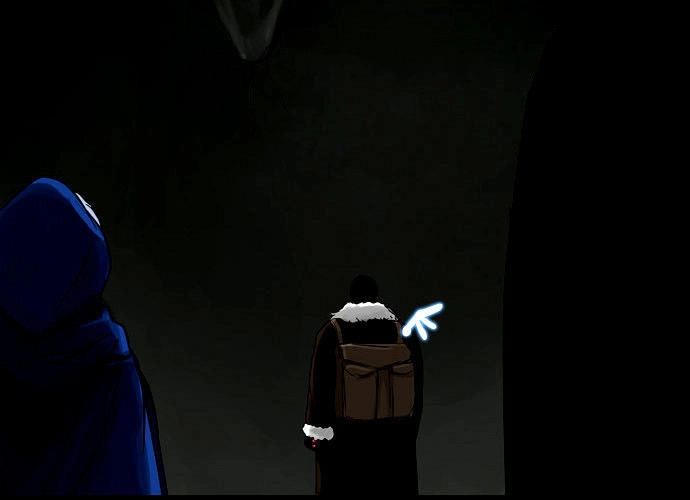 Tòa Tháp Bí Ẩn 2 Chapter 46 - 38