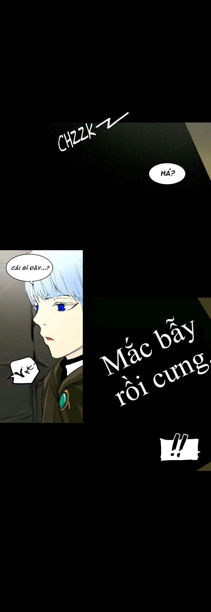 Tòa Tháp Bí Ẩn 2 Chapter 46 - 39