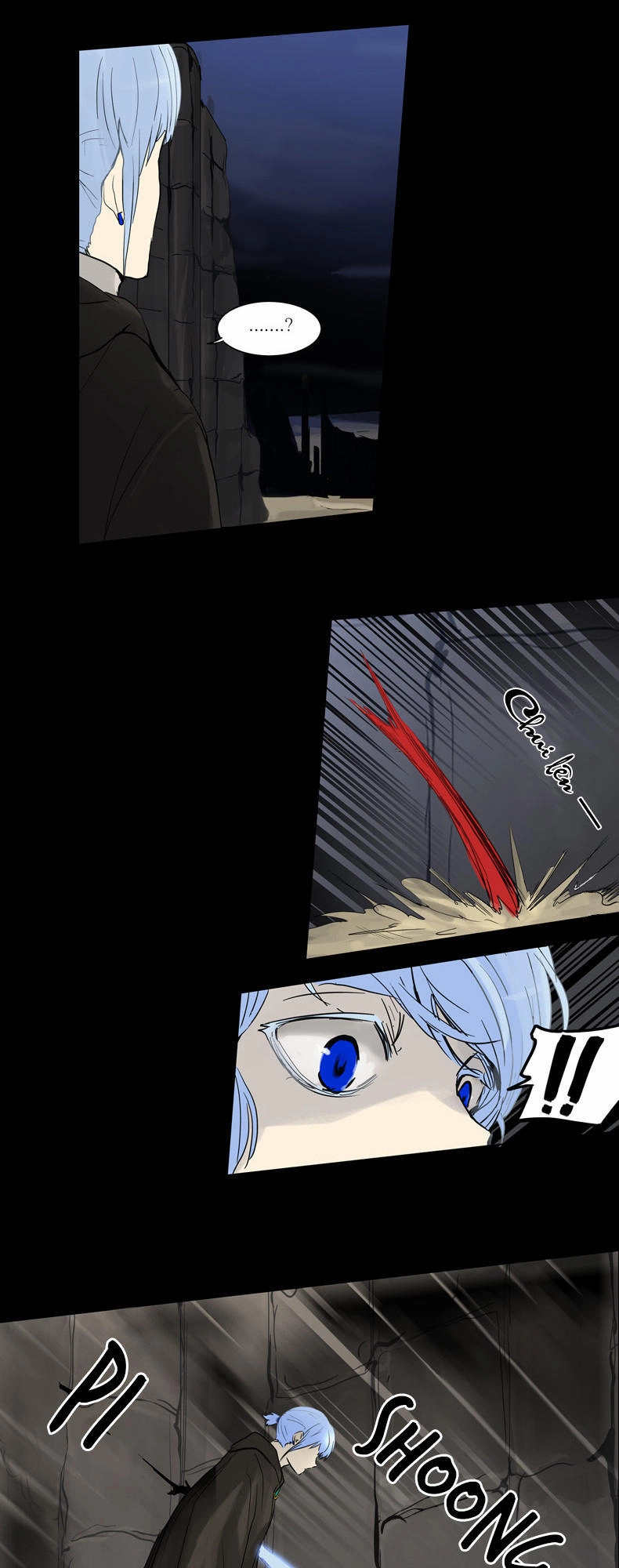 Tòa Tháp Bí Ẩn 2 Chapter 47 - 5