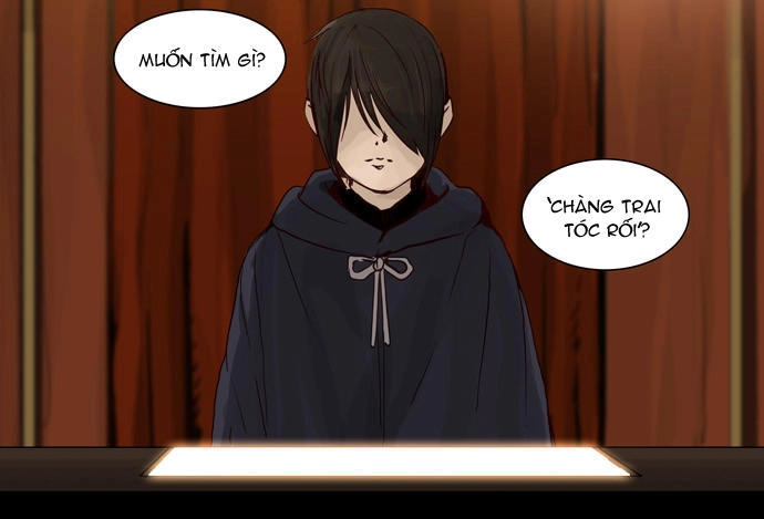Tòa Tháp Bí Ẩn 2 Chapter 47 - 12