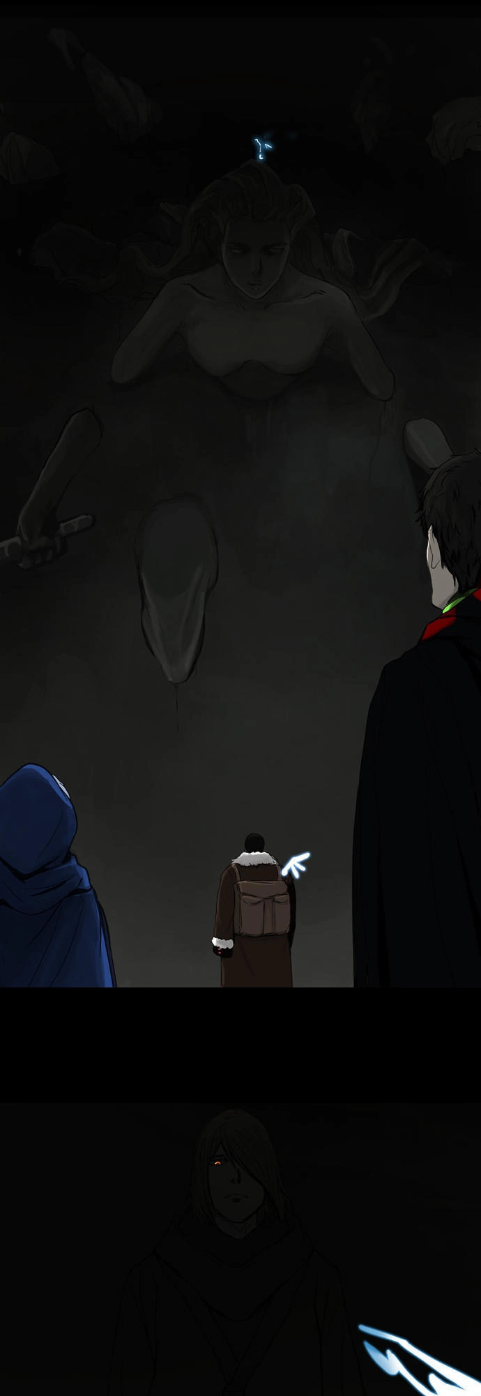 Tòa Tháp Bí Ẩn 2 Chapter 47 - 17