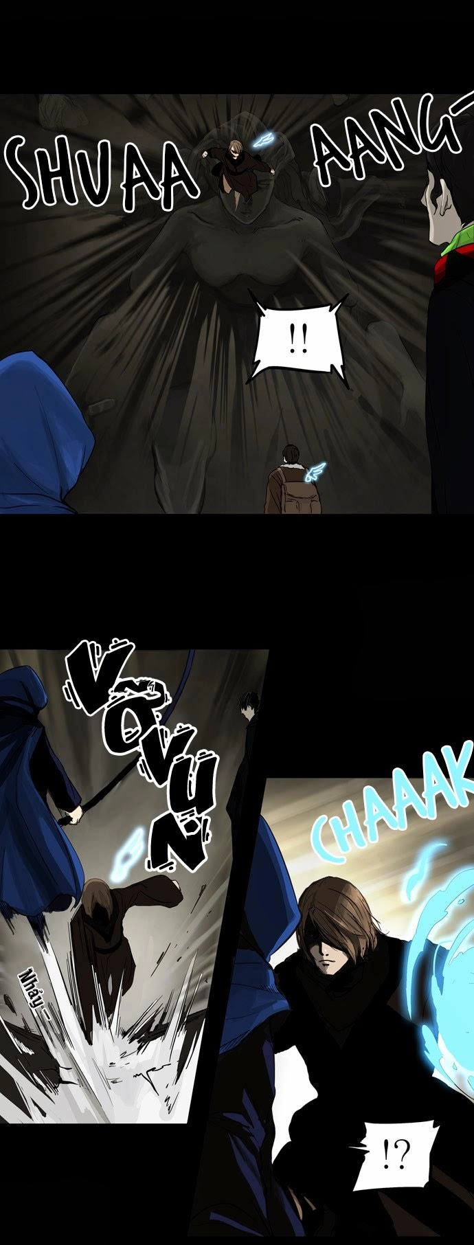 Tòa Tháp Bí Ẩn 2 Chapter 47 - 20