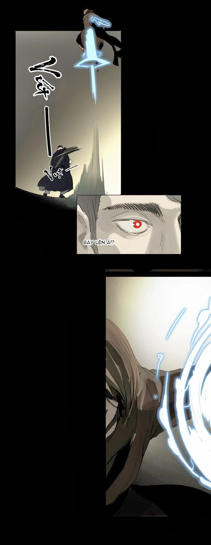 Tòa Tháp Bí Ẩn 2 Chapter 47 - 22