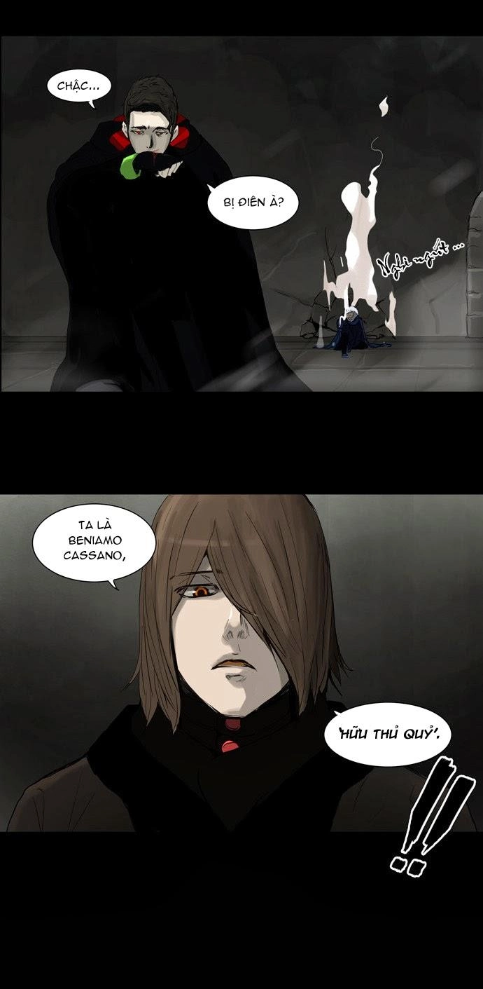 Tòa Tháp Bí Ẩn 2 Chapter 47 - 24