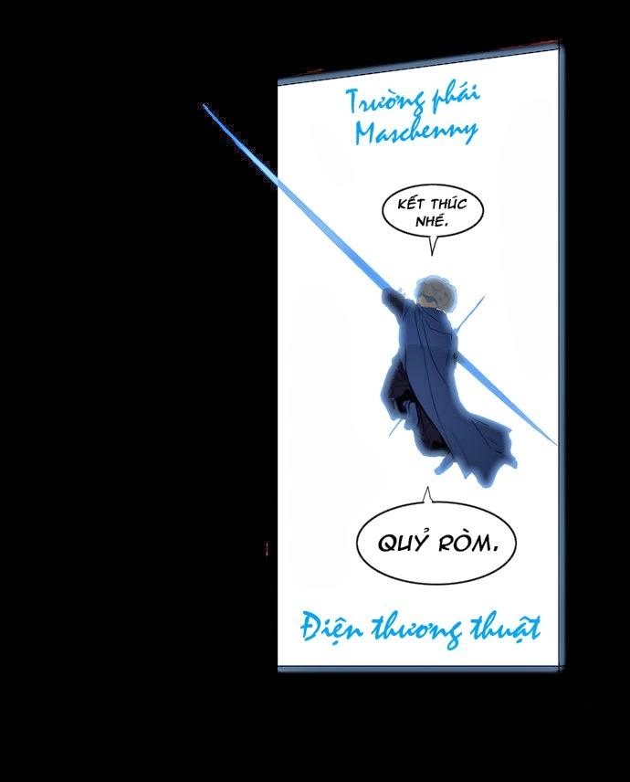 Tòa Tháp Bí Ẩn 2 Chapter 47 - 45