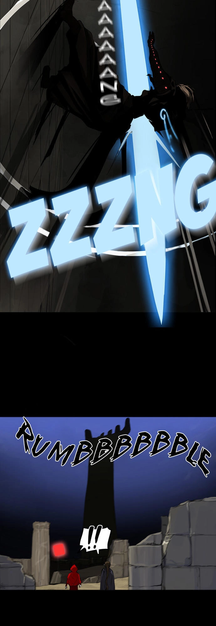 Tòa Tháp Bí Ẩn 2 Chapter 47 - 47