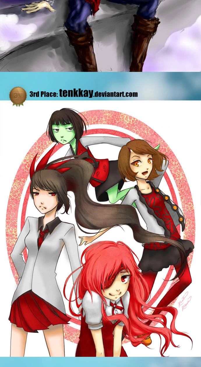 Tòa Tháp Bí Ẩn 2 Chapter 47 - 53