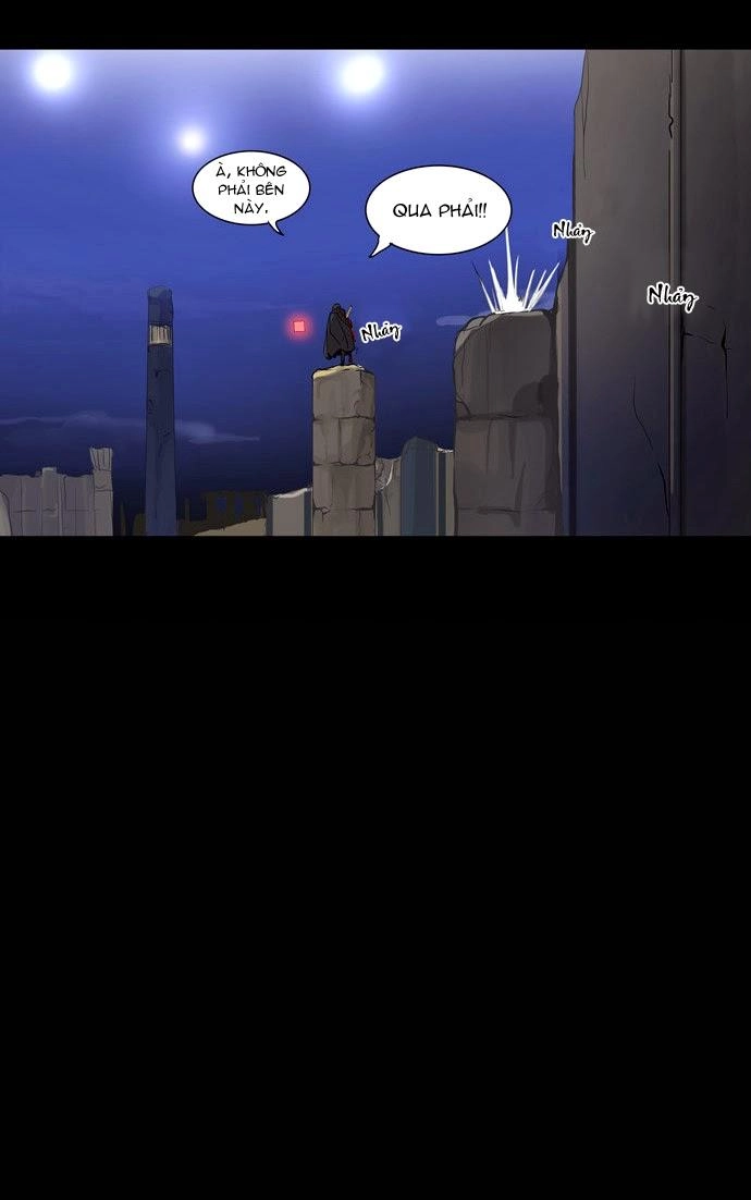 Tòa Tháp Bí Ẩn 2 Chapter 48 - 7