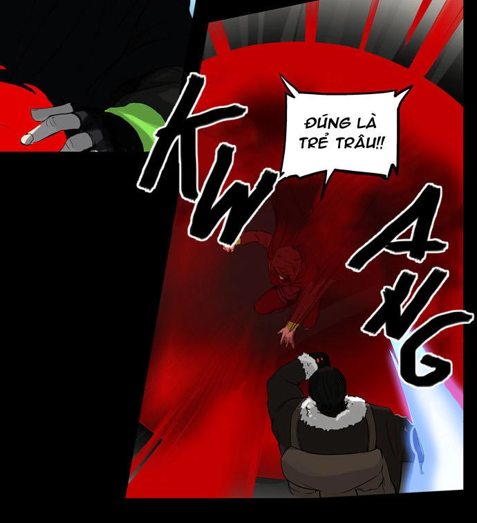 Tòa Tháp Bí Ẩn 2 Chapter 48 - 20