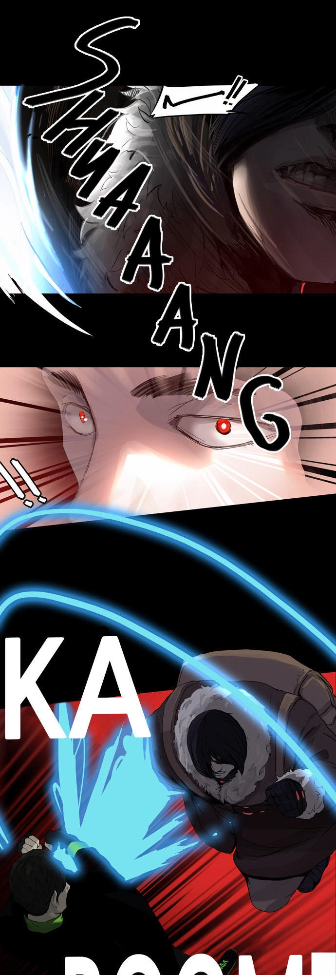 Tòa Tháp Bí Ẩn 2 Chapter 48 - 21