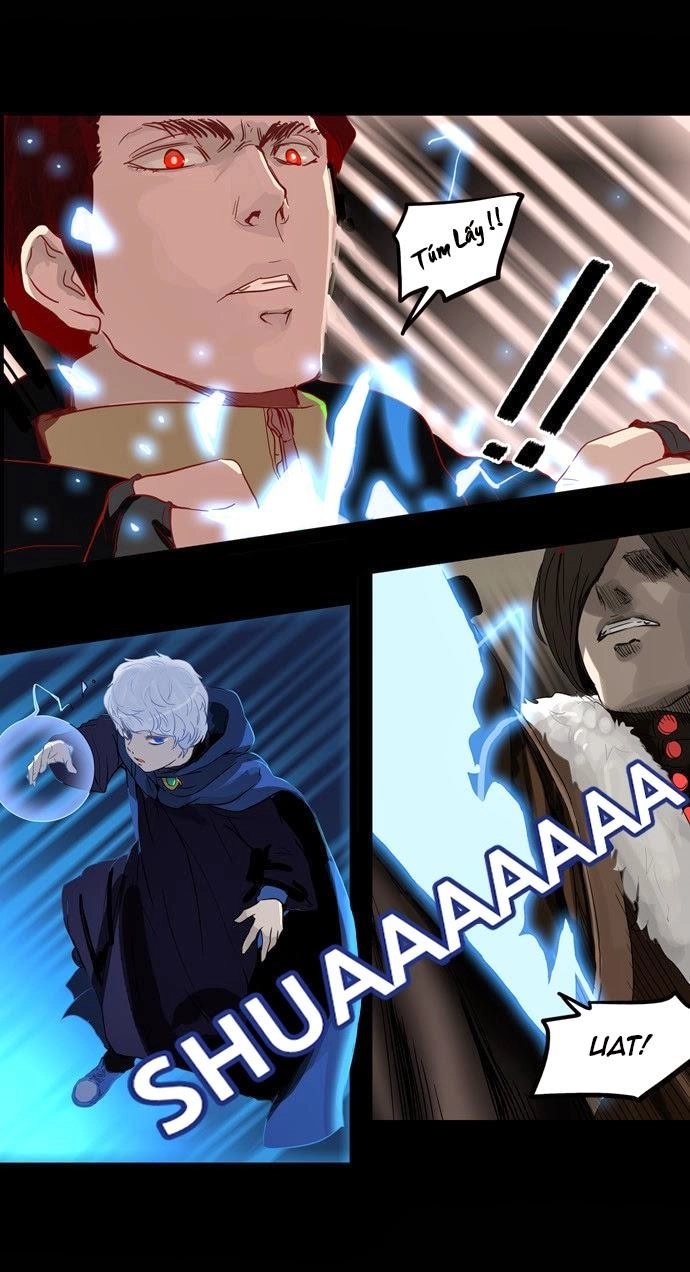 Tòa Tháp Bí Ẩn 2 Chapter 48 - 23
