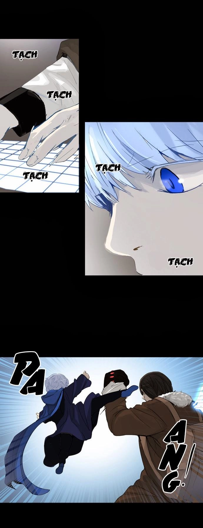 Tòa Tháp Bí Ẩn 2 Chapter 48 - 26