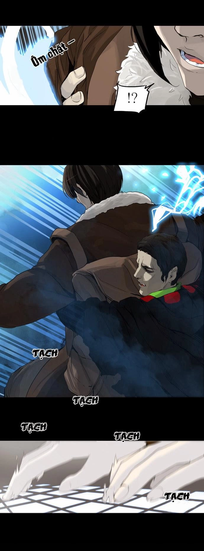 Tòa Tháp Bí Ẩn 2 Chapter 48 - 27