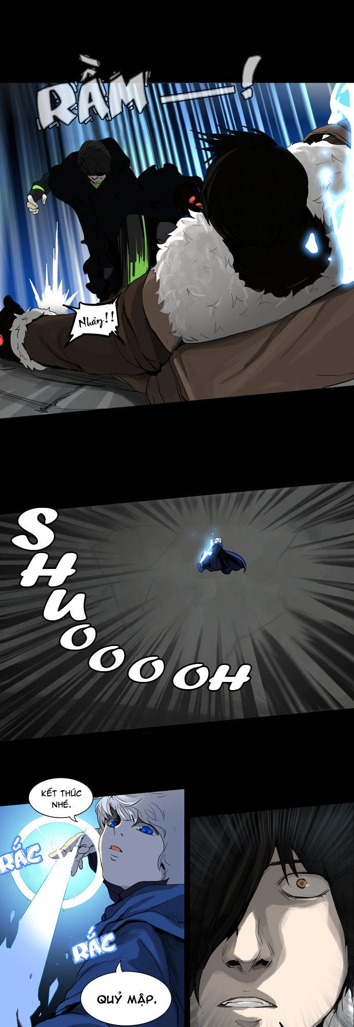 Tòa Tháp Bí Ẩn 2 Chapter 48 - 28