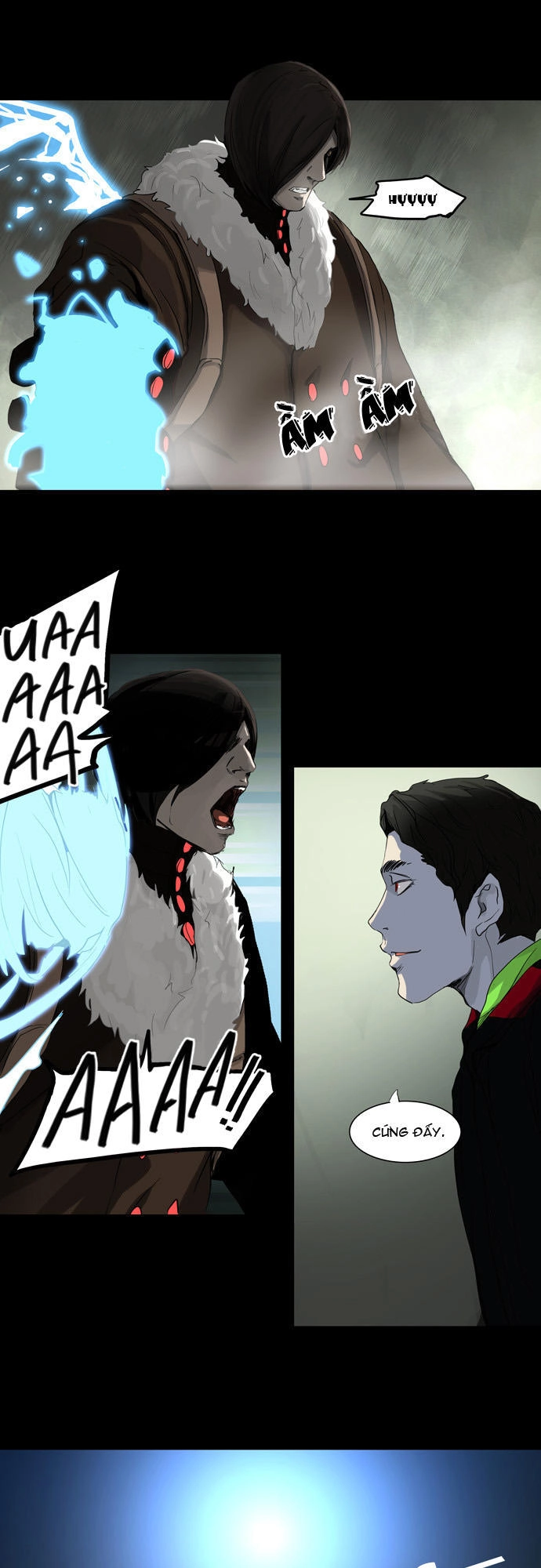 Tòa Tháp Bí Ẩn 2 Chapter 48 - 31