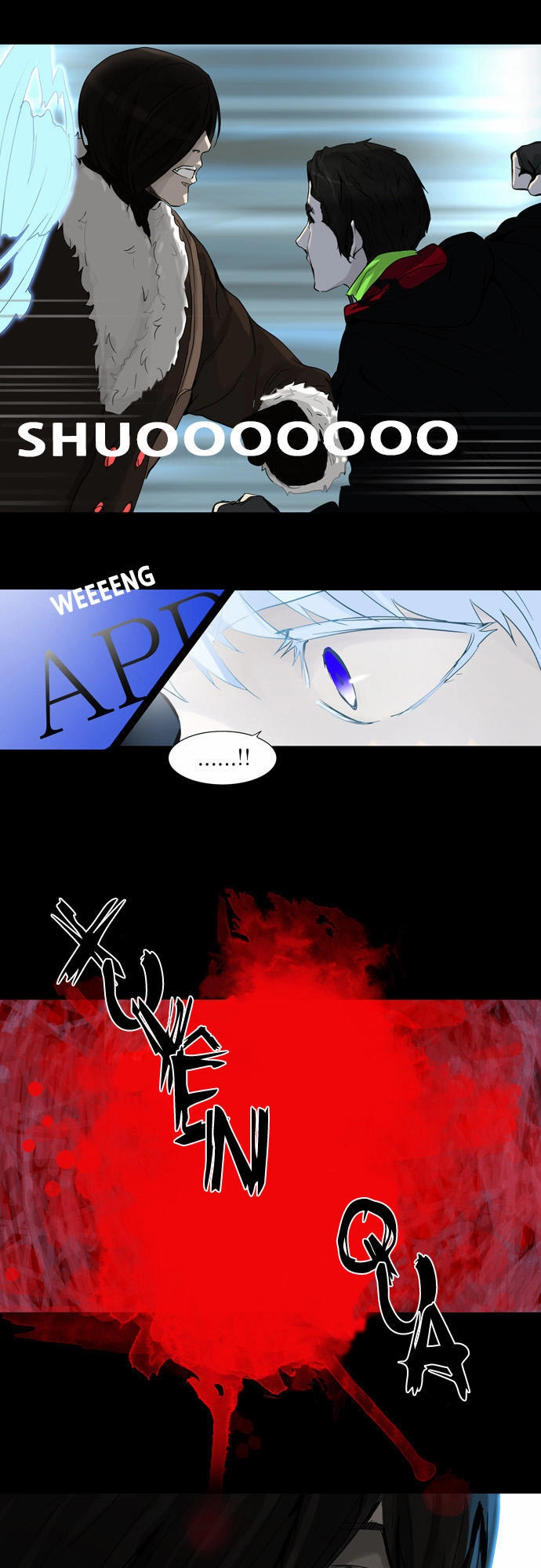 Tòa Tháp Bí Ẩn 2 Chapter 48 - 33