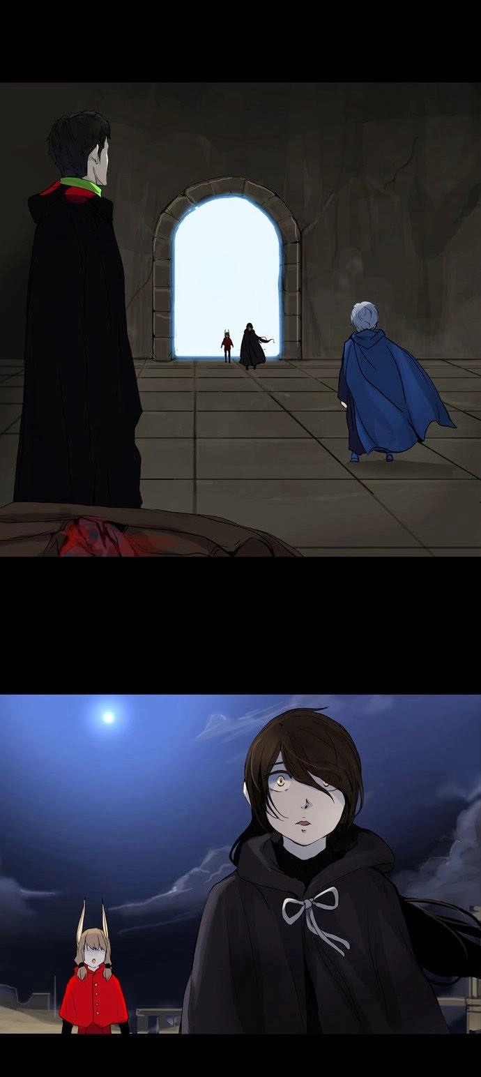 Tòa Tháp Bí Ẩn 2 Chapter 48 - 40