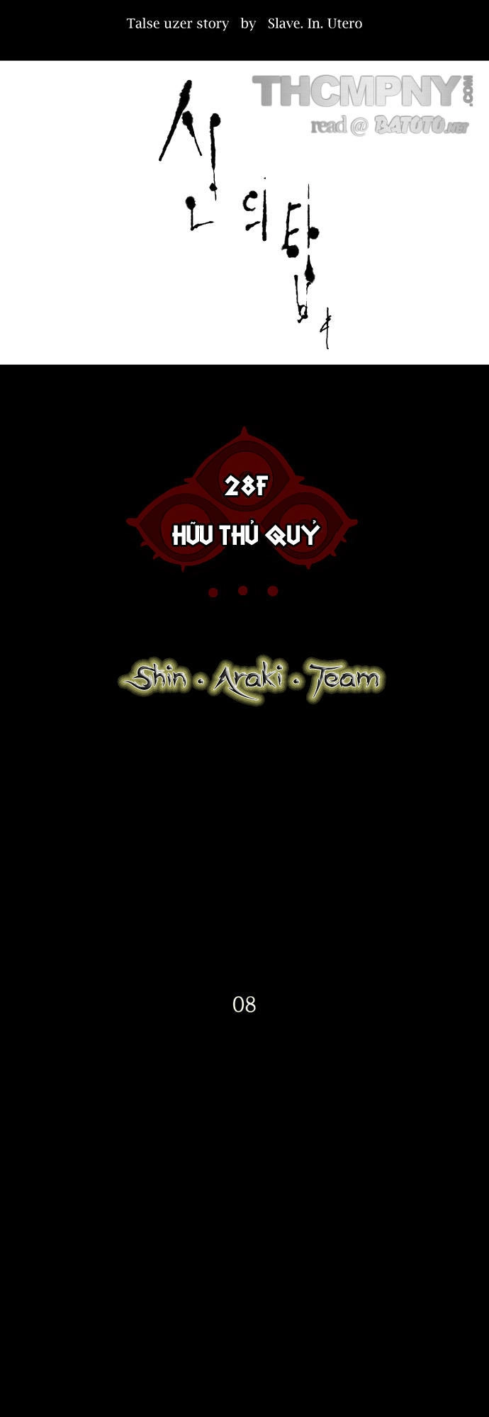 Tòa Tháp Bí Ẩn 2 Chapter 49 - 6