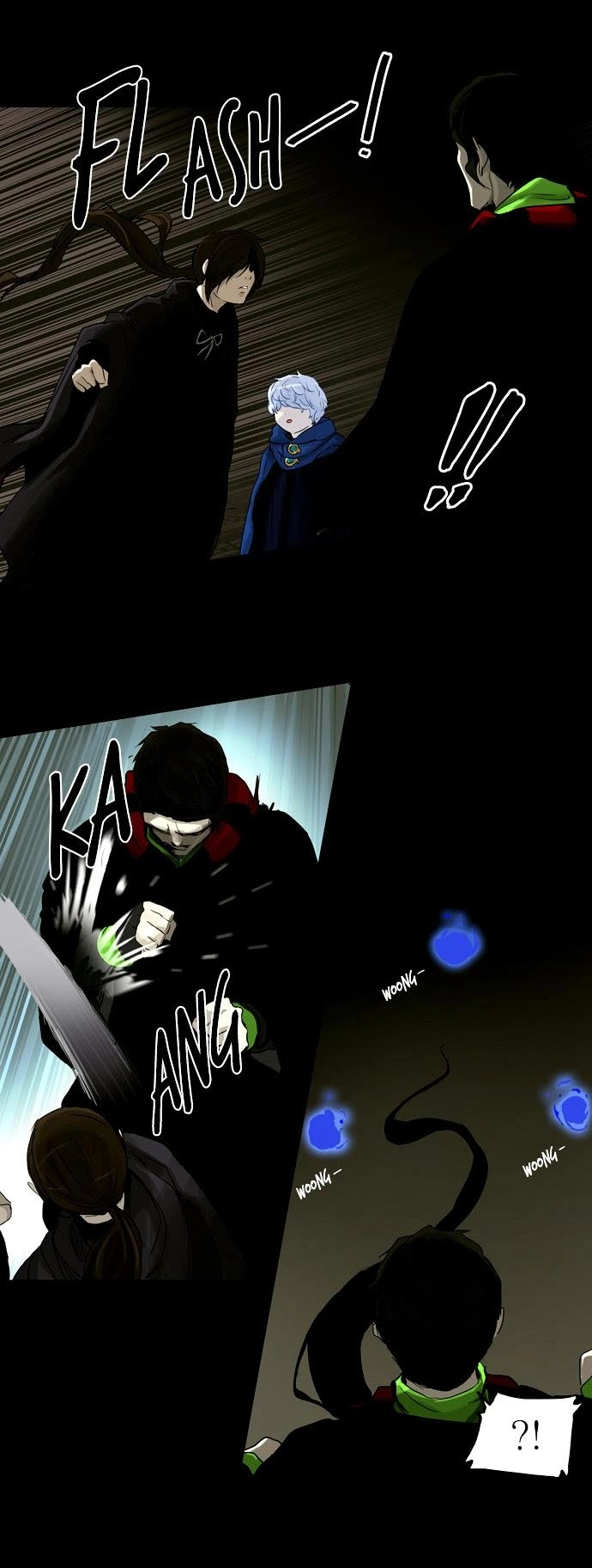 Tòa Tháp Bí Ẩn 2 Chapter 49 - 13