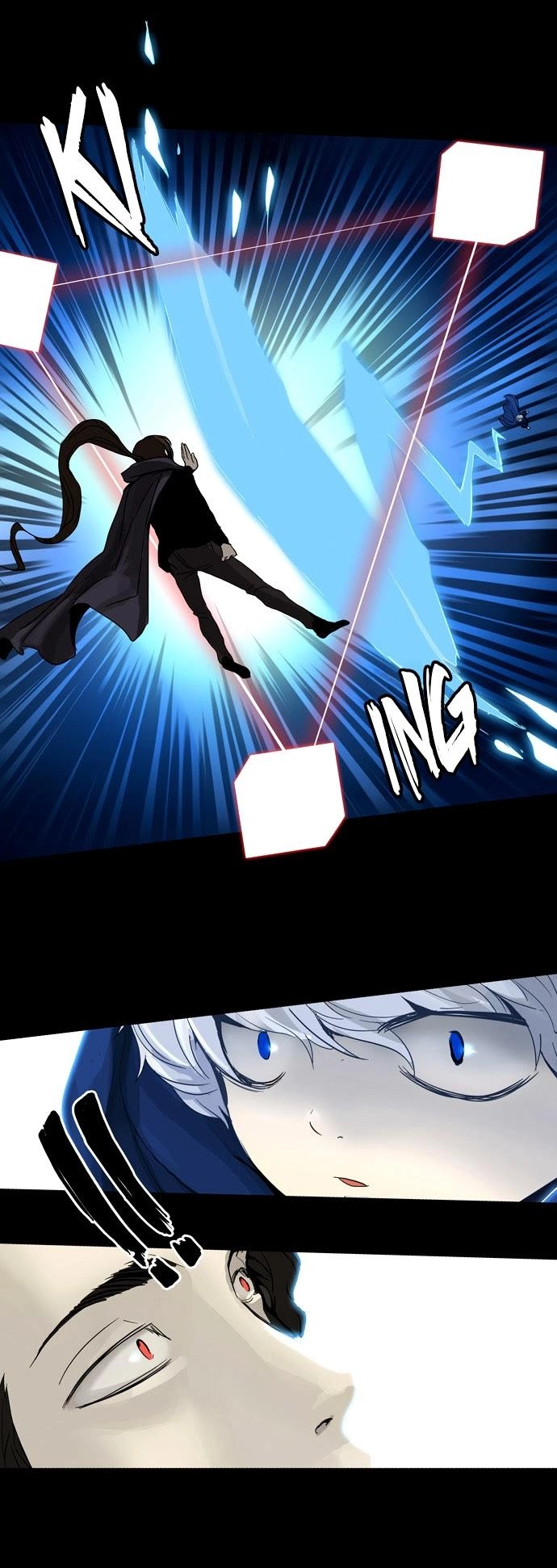 Tòa Tháp Bí Ẩn 2 Chapter 49 - 32