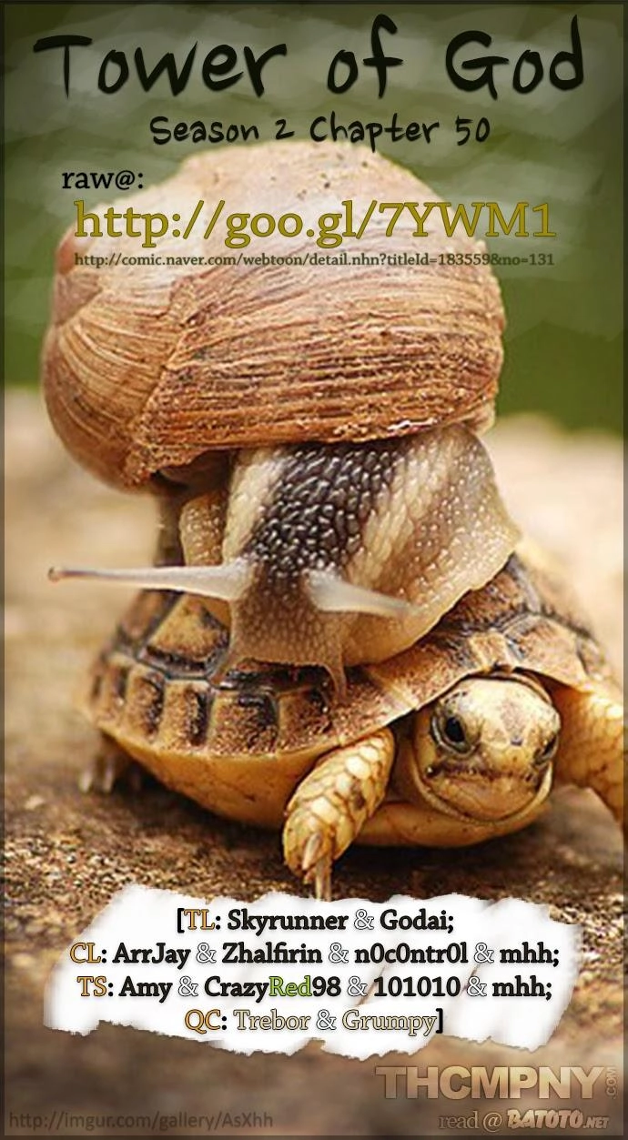 Tòa Tháp Bí Ẩn 2 Chapter 50 - 2