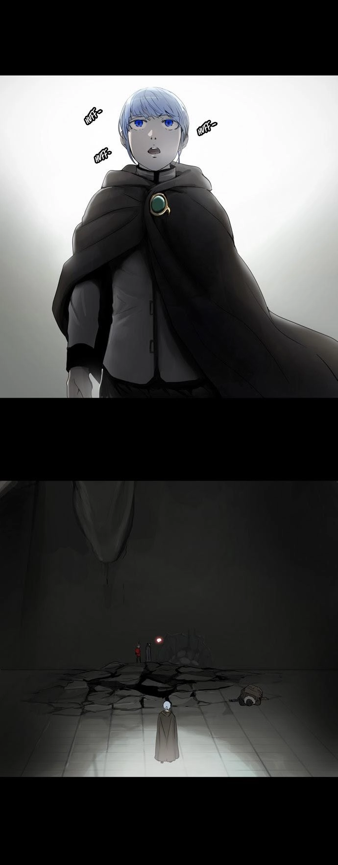 Tòa Tháp Bí Ẩn 2 Chapter 50 - 3