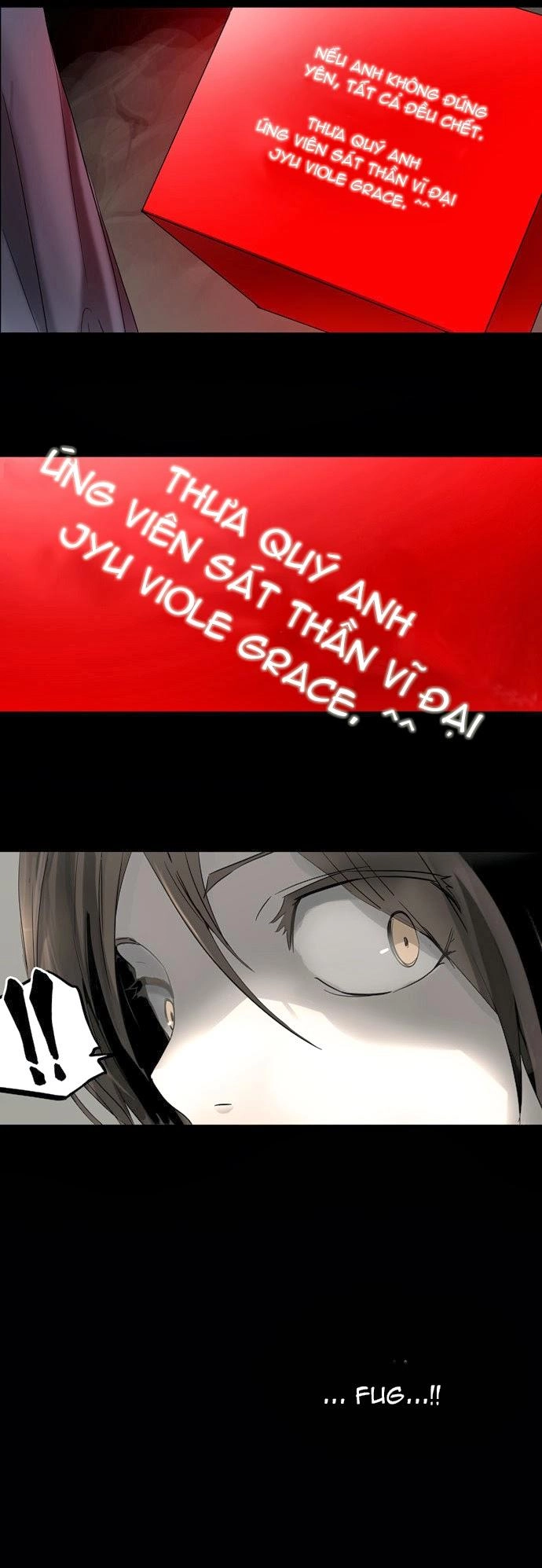 Tòa Tháp Bí Ẩn 2 Chapter 50 - 8