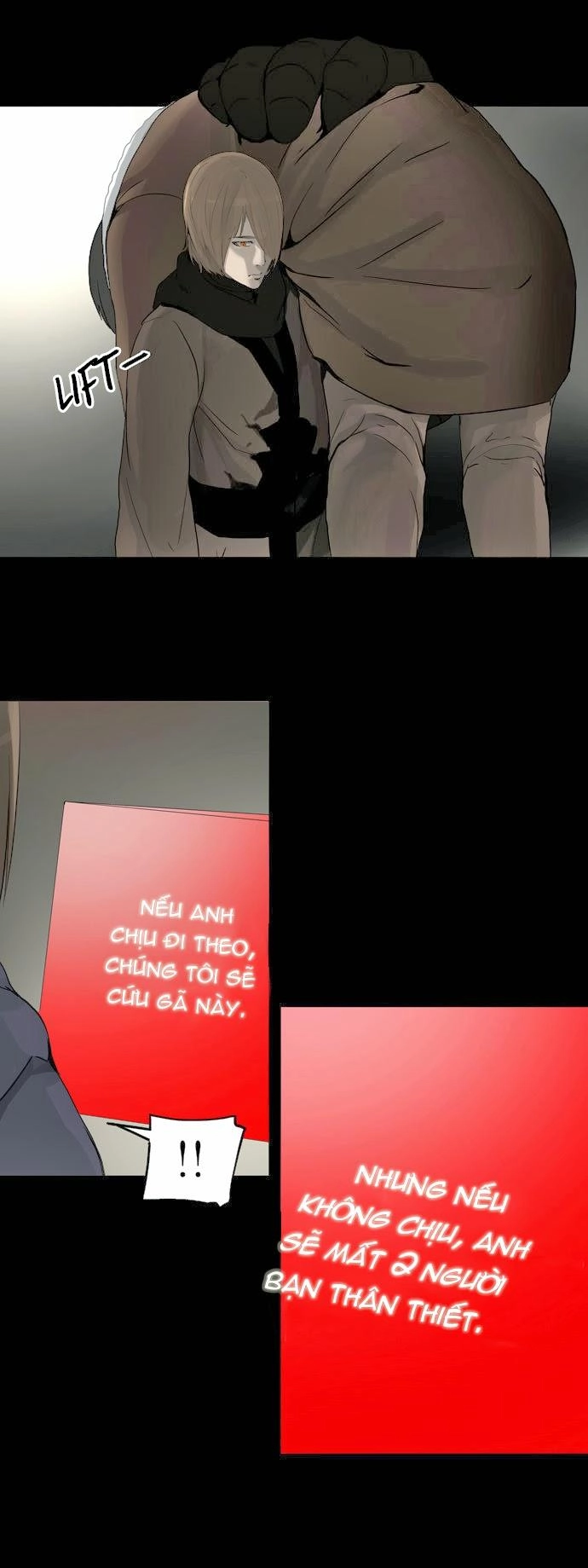 Tòa Tháp Bí Ẩn 2 Chapter 50 - 13