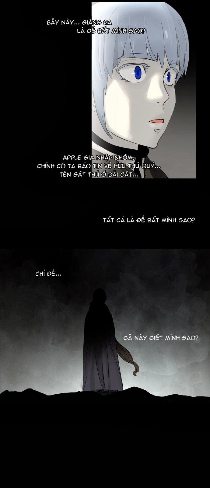 Tòa Tháp Bí Ẩn 2 Chapter 50 - 20