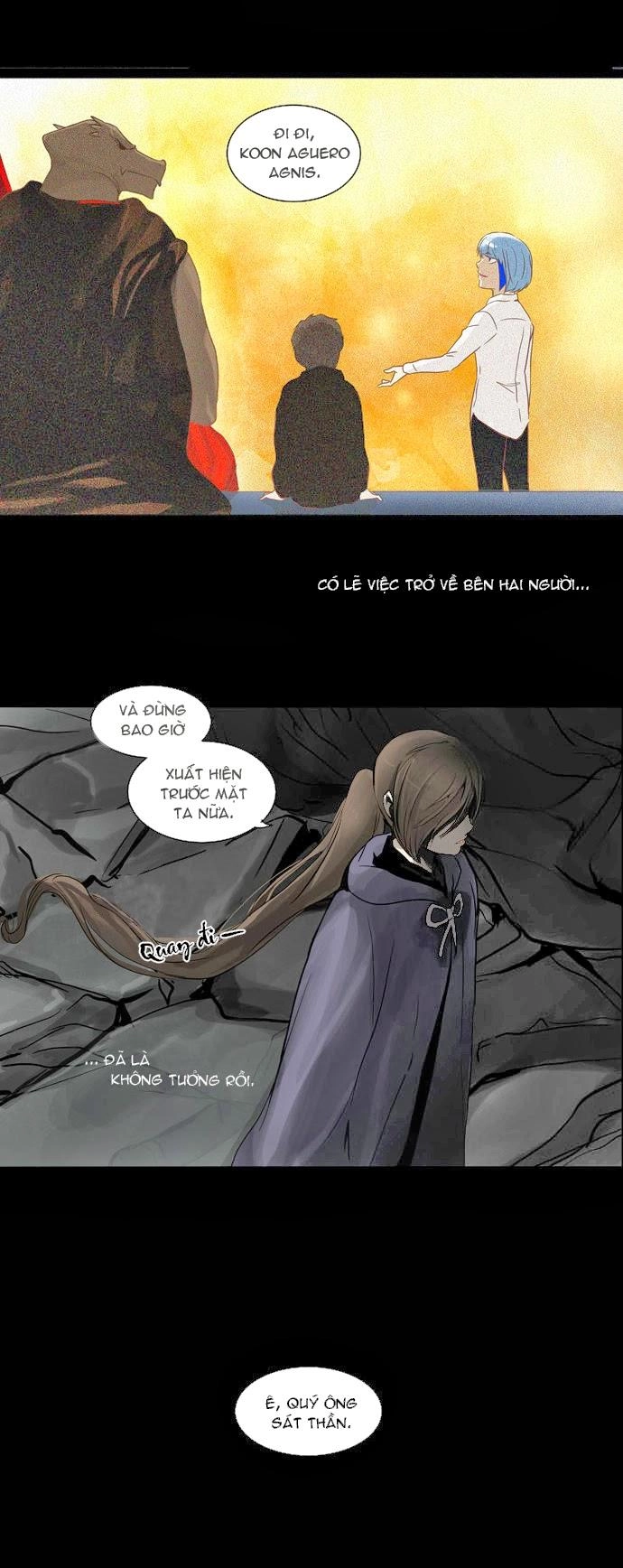 Tòa Tháp Bí Ẩn 2 Chapter 50 - 23