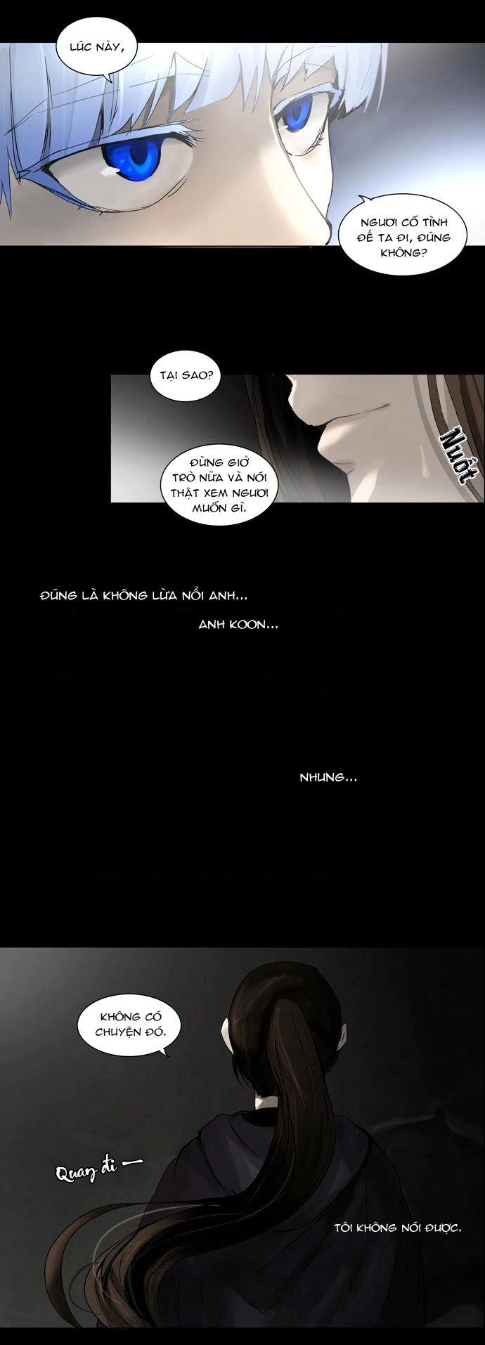 Tòa Tháp Bí Ẩn 2 Chapter 50 - 25